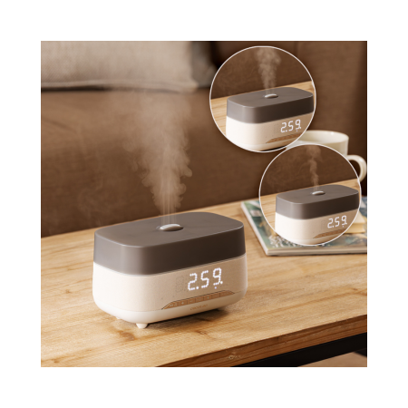 Difuzor arome Cecotec PureAroma 1300 Hydra Speaker