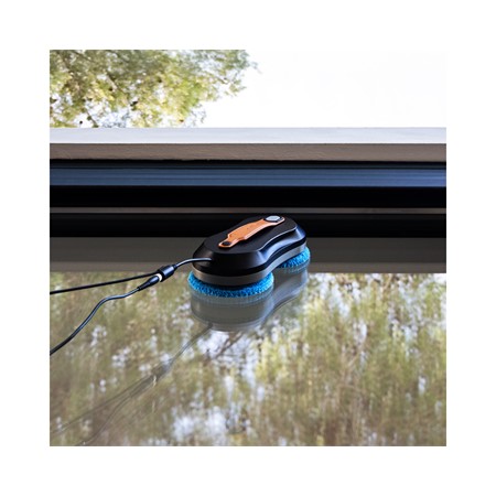 Robotski čistilnik oken Cecotec Windroid W10 DoubleSpray