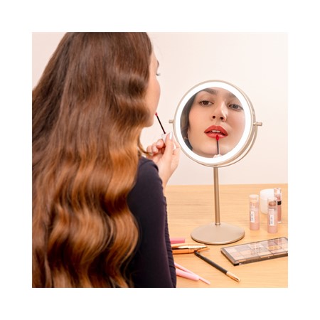 Kozmetično ogledalo Cecotec FaceCare Mirror Dual