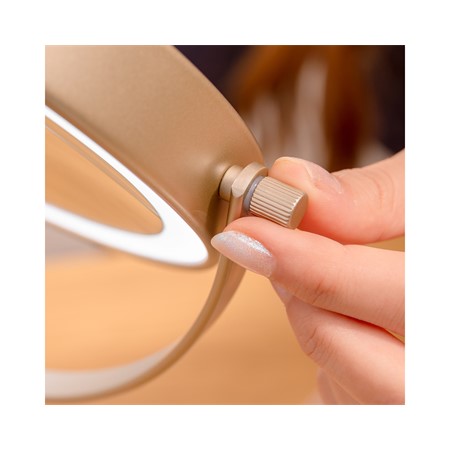 Kozmetično ogledalo Cecotec FaceCare Mirror Dual