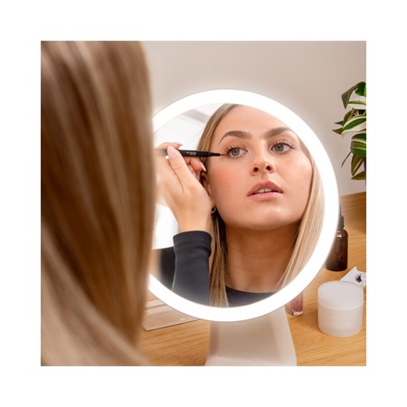 Kozmetično ogledalo Cecotec FaceCare Mirror Design