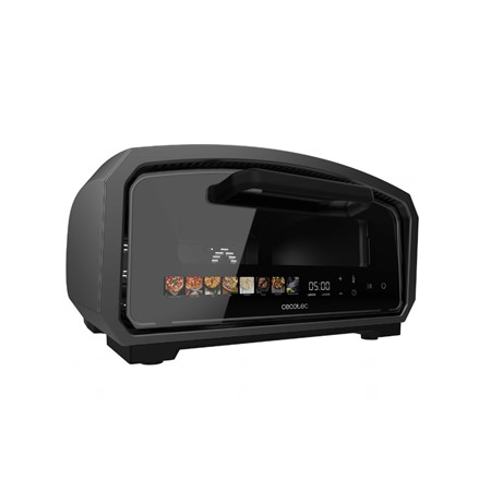 Pečica za pico Cecotec Pizza