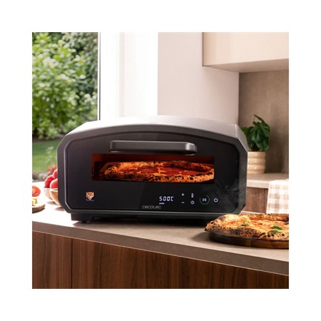 Pečica za pico Cecotec Pizza