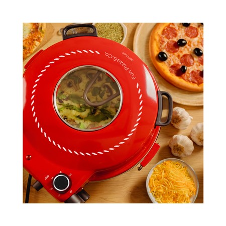 Električni pekač za pico Cecotec Fun Pizza