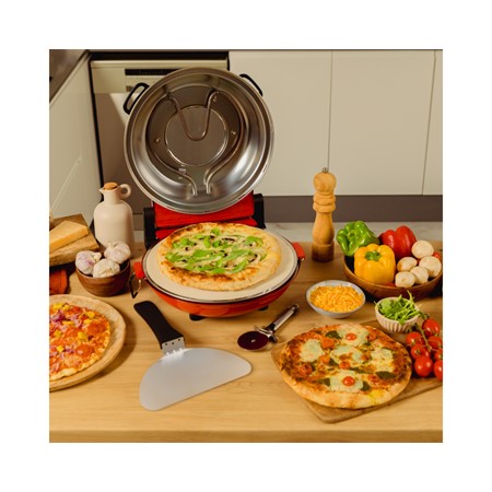 Električni pekač za pico Cecotec Fun Pizza