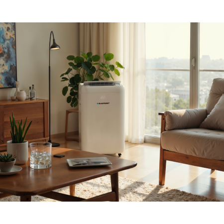 Prenosna klimatska naprava Blaupunkt ACP309