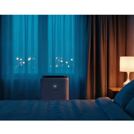 Prenosna klimatska naprava Blaupunkt ACP309