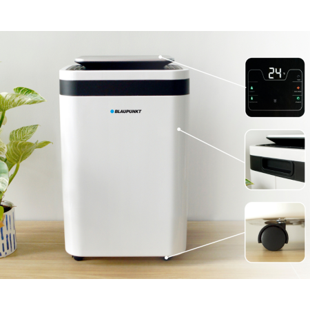 Razvlažilnik zraka Blaupunkt ADH501