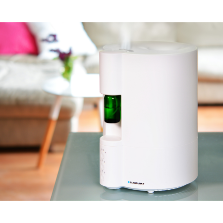 Vlažilec zraka z difuzorjem arome Blaupunkt AHA501