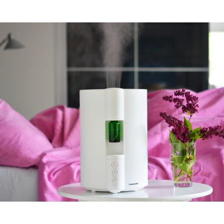 Vlažilec zraka z difuzorjem arome Blaupunkt AHA501