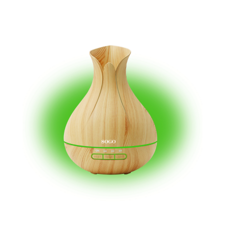 Vlažilec in difuzor arome Sogo AIR-SS-21720