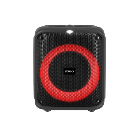 Prenosni zvočnik Sogo ALT-SS-8780