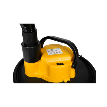 Sesalnik za pepel Sogo ASP-SS-16130