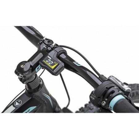 Gepida Asgard PRO XT Di2