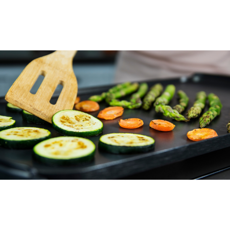 Električni žar Cecotec Black