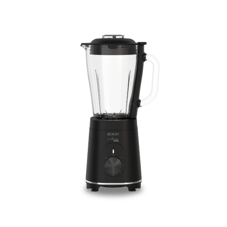 Blender Sogo PowerMix Noir 1000