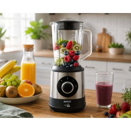 Blender Sogo BAT-SS-5585