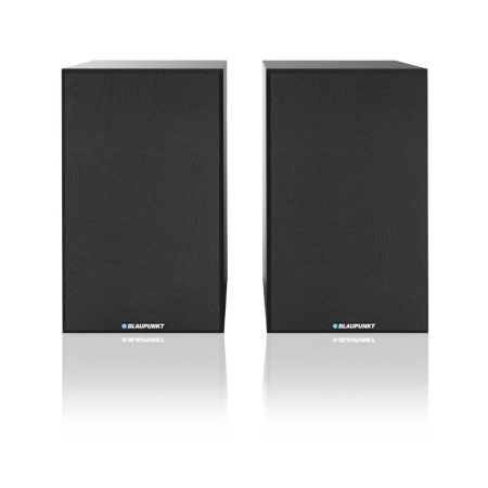 Bookshelf zvočniki Blaupunkt BS40BK