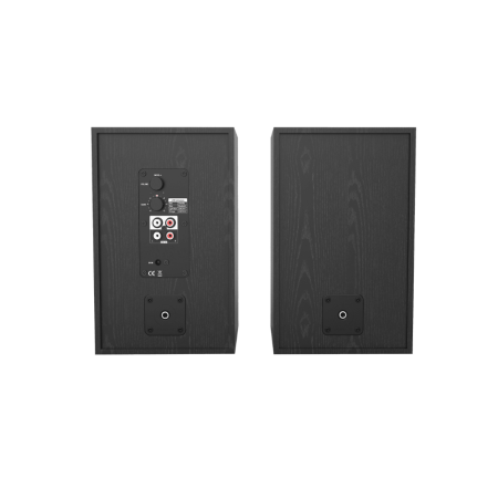 Bookshelf zvočniki Blaupunkt BS40BK