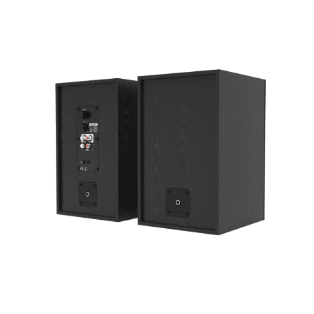 Bookshelf zvočniki Blaupunkt BS40BK