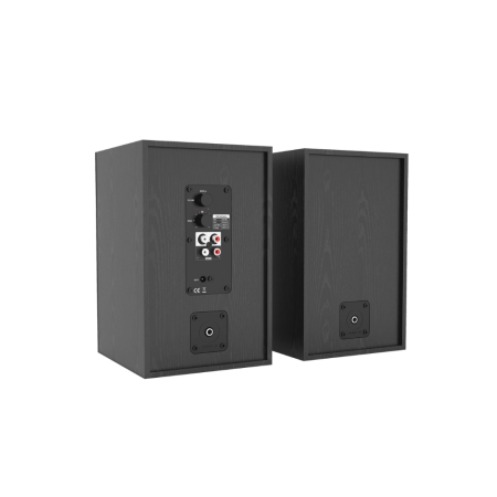 Bookshelf zvočniki Blaupunkt BS40BK