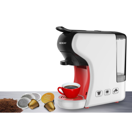 Kavni aparat Sogo CAF-SS-5675
