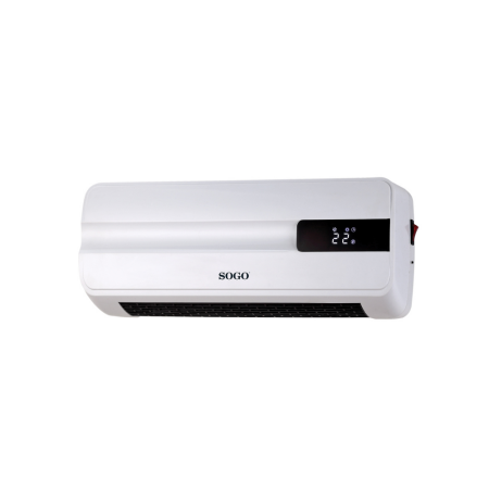 Stenski grelnik Sogo CAL-SS-18360