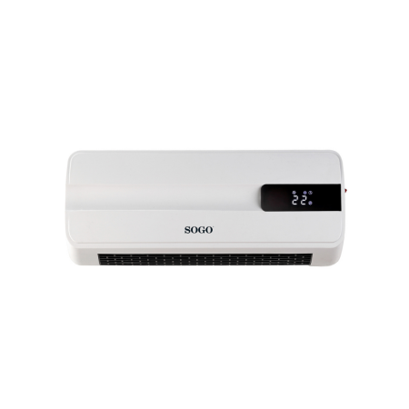 Stenski grelnik Sogo CAL-SS-18360