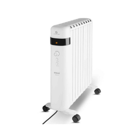 Električni radiator Sogo CAL-SS-18485