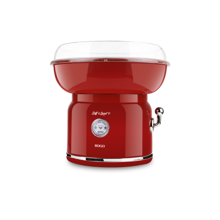 Aparat za sladkorno peno Sogo CC-SS-11975