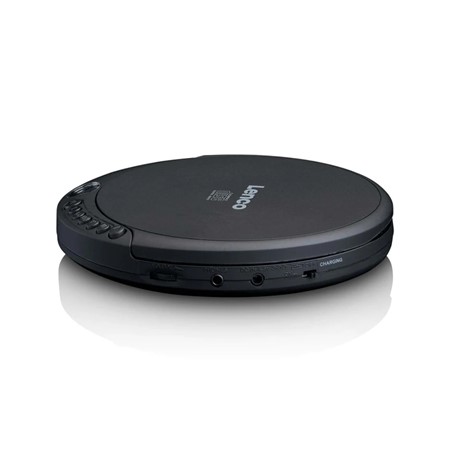 Prenosni CD predvajalnik Lenco CD-010