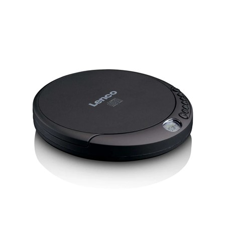 Prenosni CD predvajalnik Lenco CD-010
