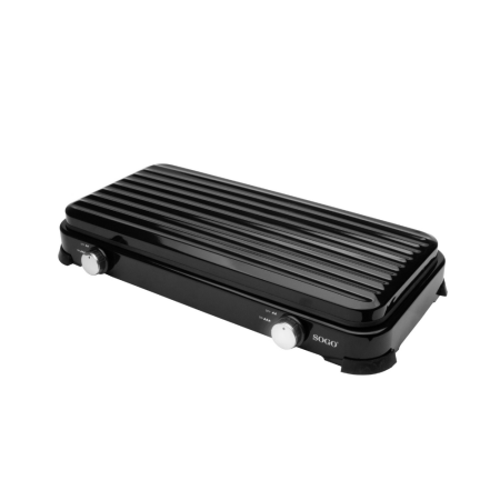 Plinski štedilnik Sogo COC-SS-10235