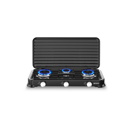 Plinski štedilnik Sogo COC-SS-10237