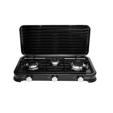 Plinski štedilnik Sogo COC-SS-10237