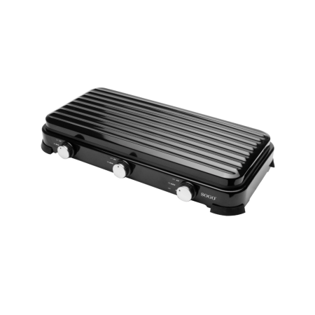 Plinski štedilnik Sogo COC-SS-10237