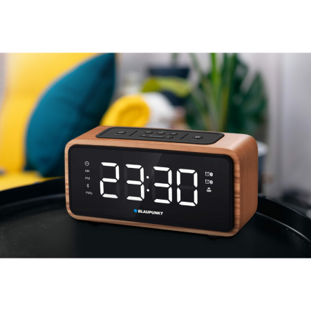 Radio ura Blaupunkt CR65BT