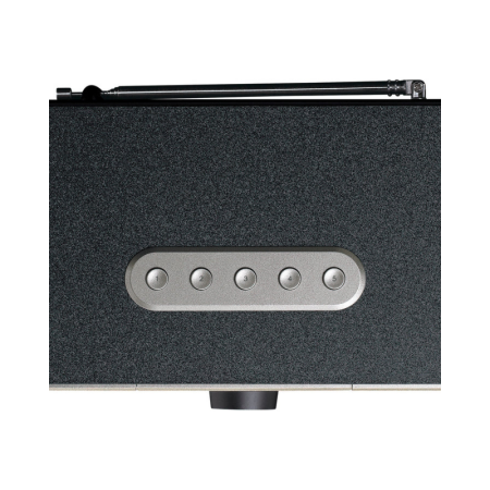 Radio DAB  Lenco DAR-030BK