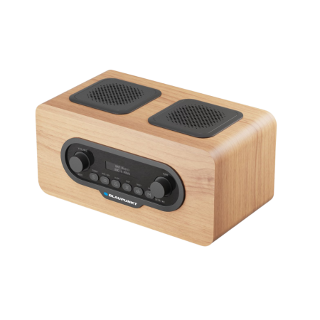 Prenosni DAB radio Blaupunkt DR10CR