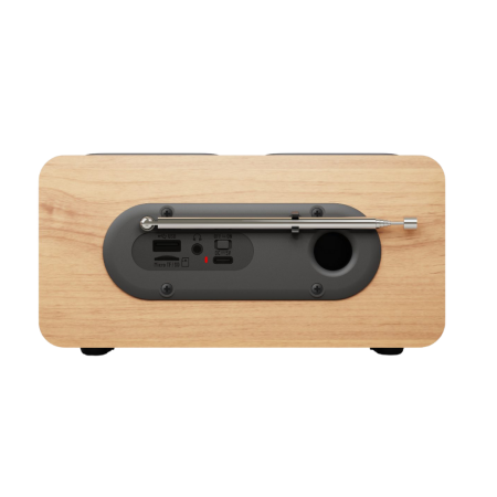 Prenosni DAB radio Blaupunkt DR10CR