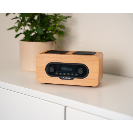 Prenosni DAB radio Blaupunkt DR10CR