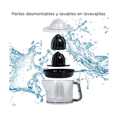 Ožemalnik citrusov Sogo EXP-SS-5222