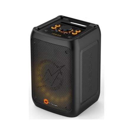 Prenosni zvočnik N-Gear The Flash Banger 777