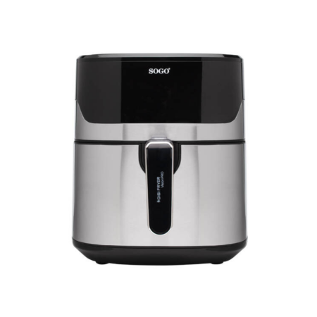 Cvrtnik na vroč zrak Sogo FRE-SS-10885