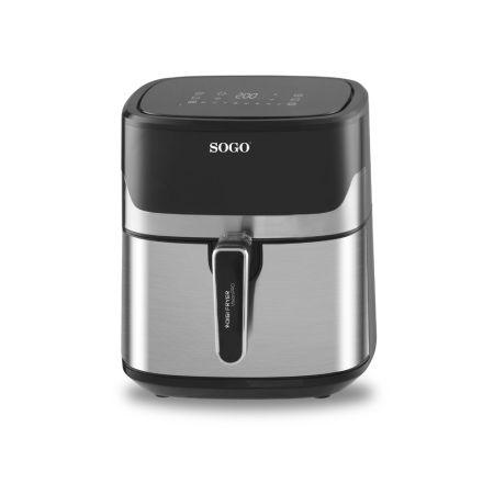 Cvrtnik na vroč zrak Sogo FRE-SS-10885