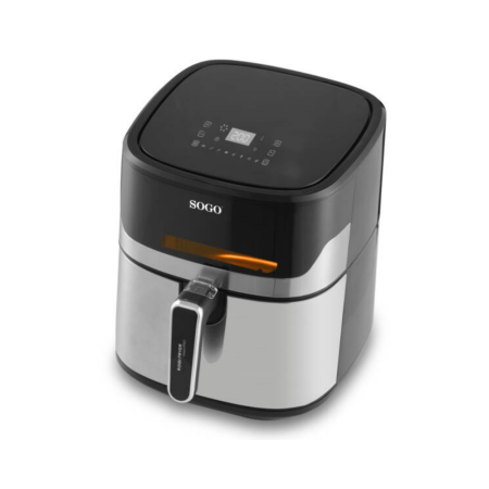 Cvrtnik na vroč zrak Sogo FRE-SS-10885