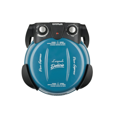 Električni pekač za pico G3FERRARI Delizia Blue