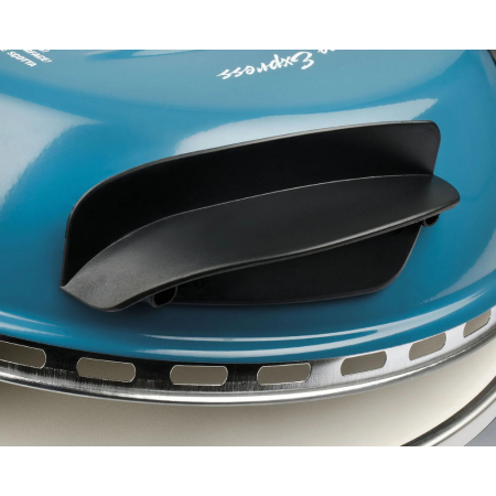 Električni pekač za pico G3FERRARI Delizia Blue