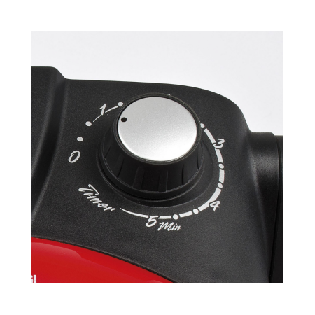 Električni pekač za pico G3FERRARI Delizia Red