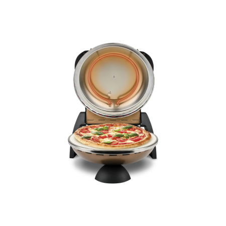 Električni pekač za pico G3FERRARI Delizia Bronze